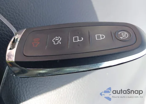 2013 Ford Focus Electric from USA, damaged, VIN 1FADP3R48DL252030